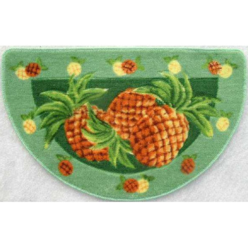 Wayfair SemiCircle Kitchen Mats You'll Love in 2023
